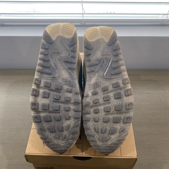 Nike Air Max Terrascape 90 men’s 11 - Picture 5 of 8